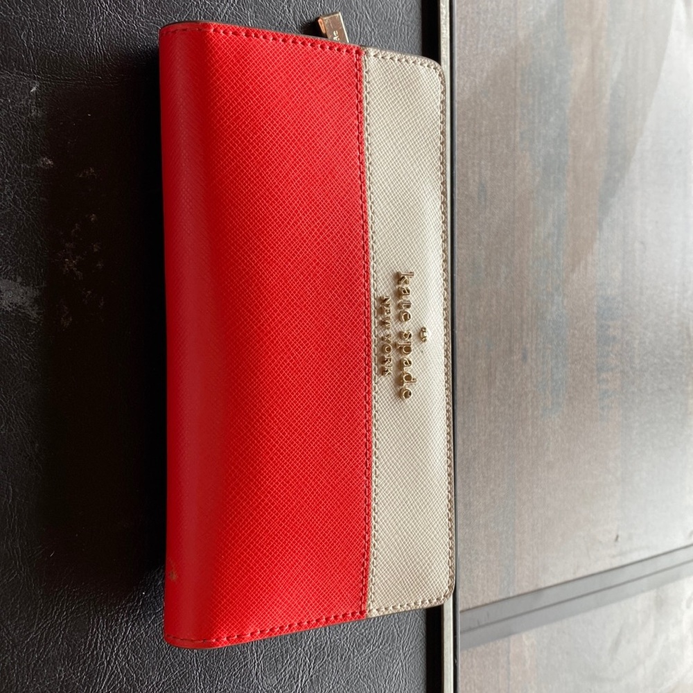 Kate Spade wallet